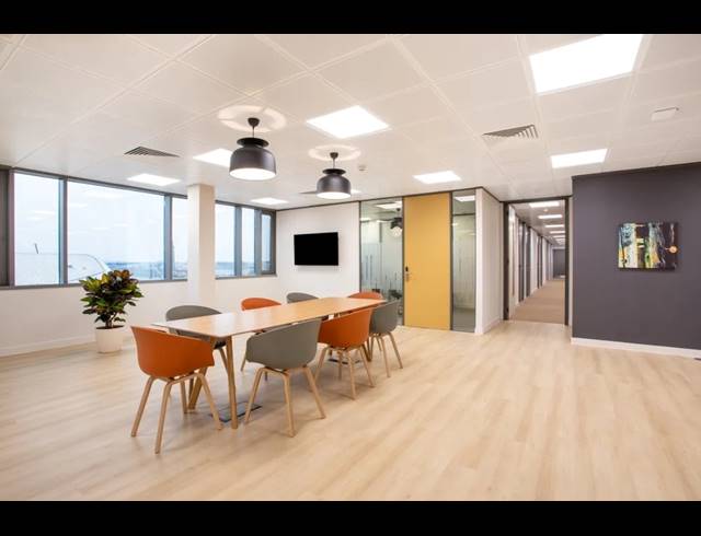 8M² OFFICE TO LET IN KRUGERSDORP CENTRAL